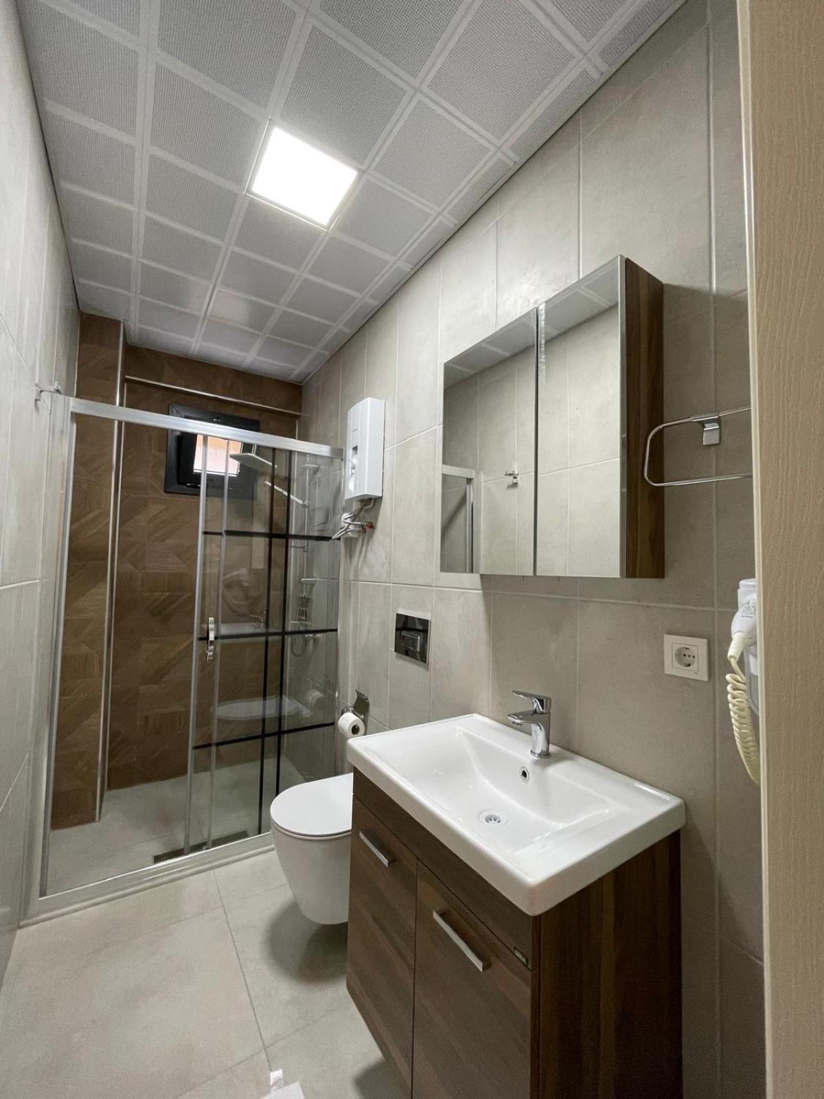 Lazmaris Suit Camlihemsin Экстерьер фото